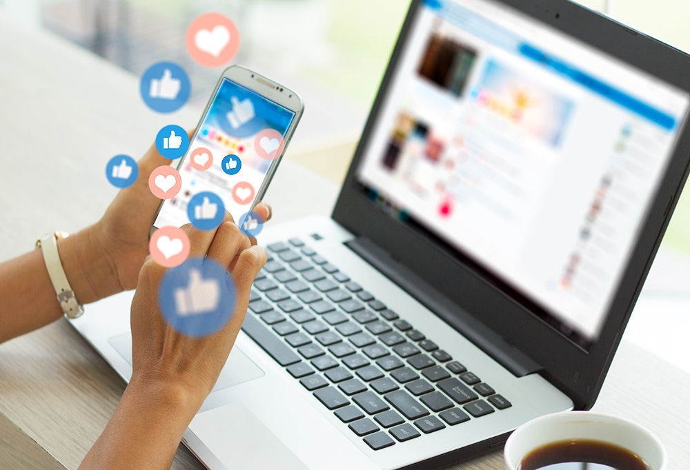 digital marketing services