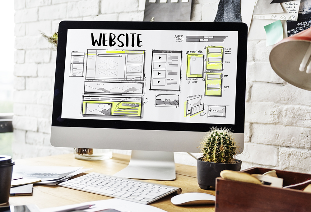 website design services