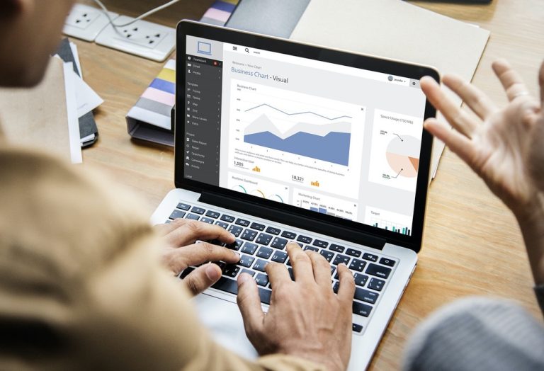 Business Marketing Agency Near Me