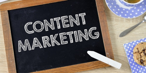 Content Marketing Agency Near Me