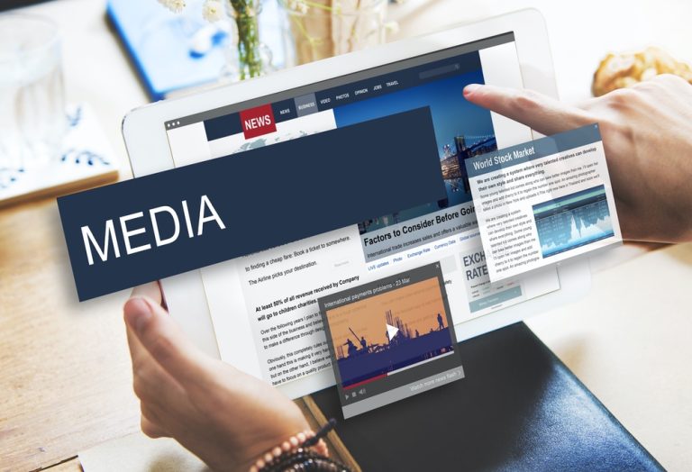 Content Syndication Agency Near Me