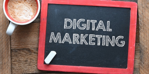 Digital Marketing Agency Near Me