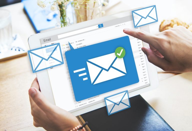 Email Marketing Agency Near Me