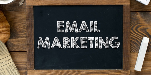 Email Marketing Agency Near Me