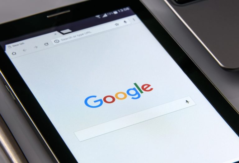 Google Marketing Agency Near Me