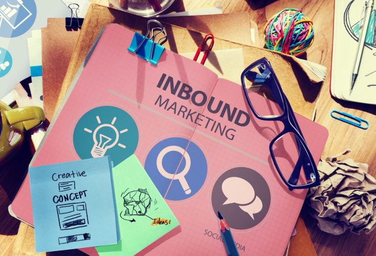 Inbound Marketing Agency Near Me