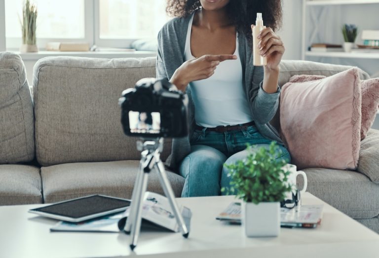 Influencer Marketing Agency Near Me