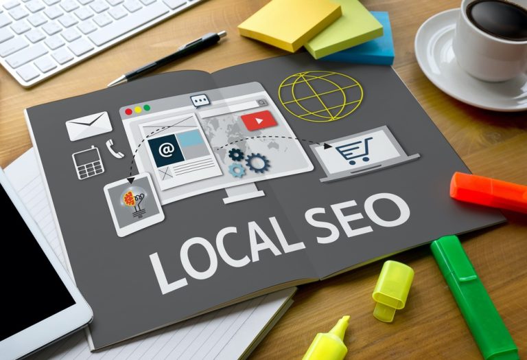 Local SEO Agency Near Me