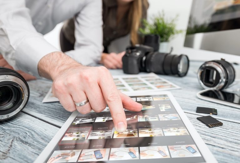 Photo Marketing Agency Near Me