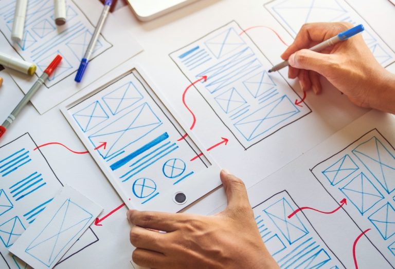 Responsive Web Design Agency Near Me