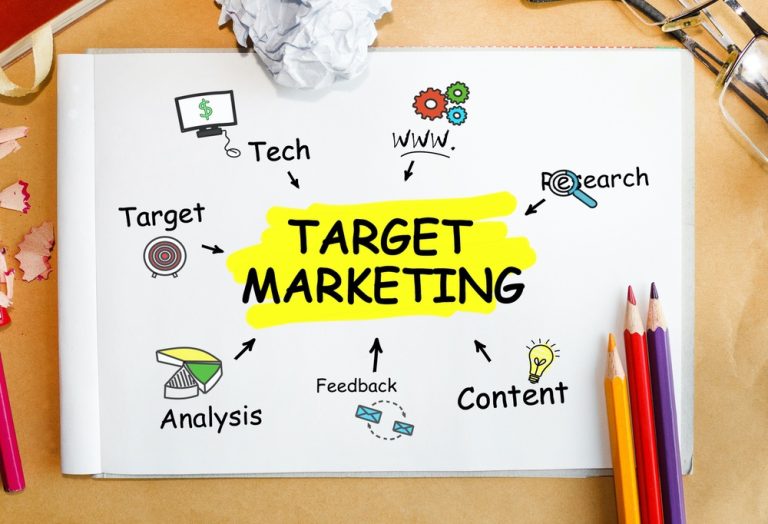 Retarget Marketing Agency Near Me