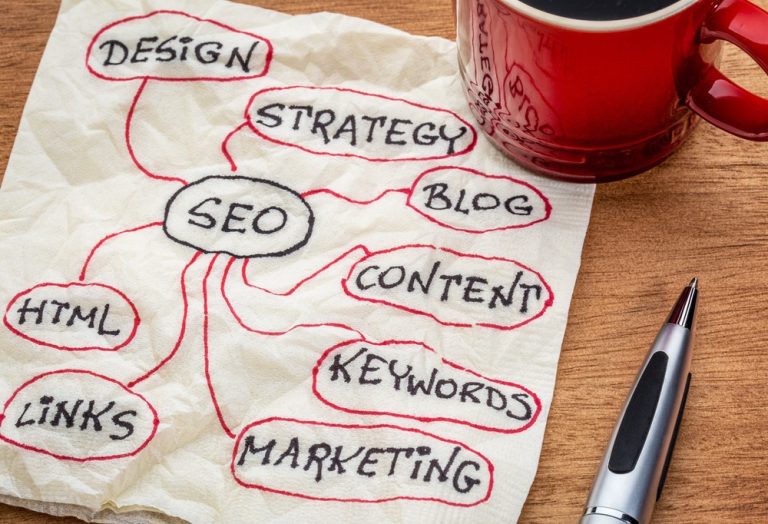 SEO Marketing Agency Near Me