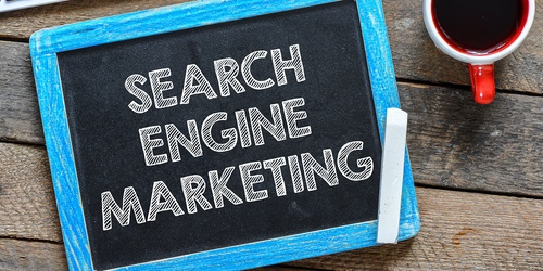 SEO Marketing Agency Near Me