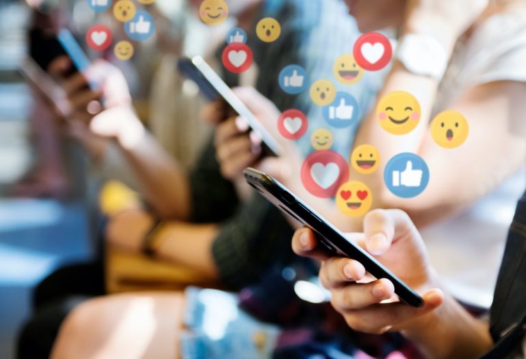 Social Media Influencer Agency Near Me