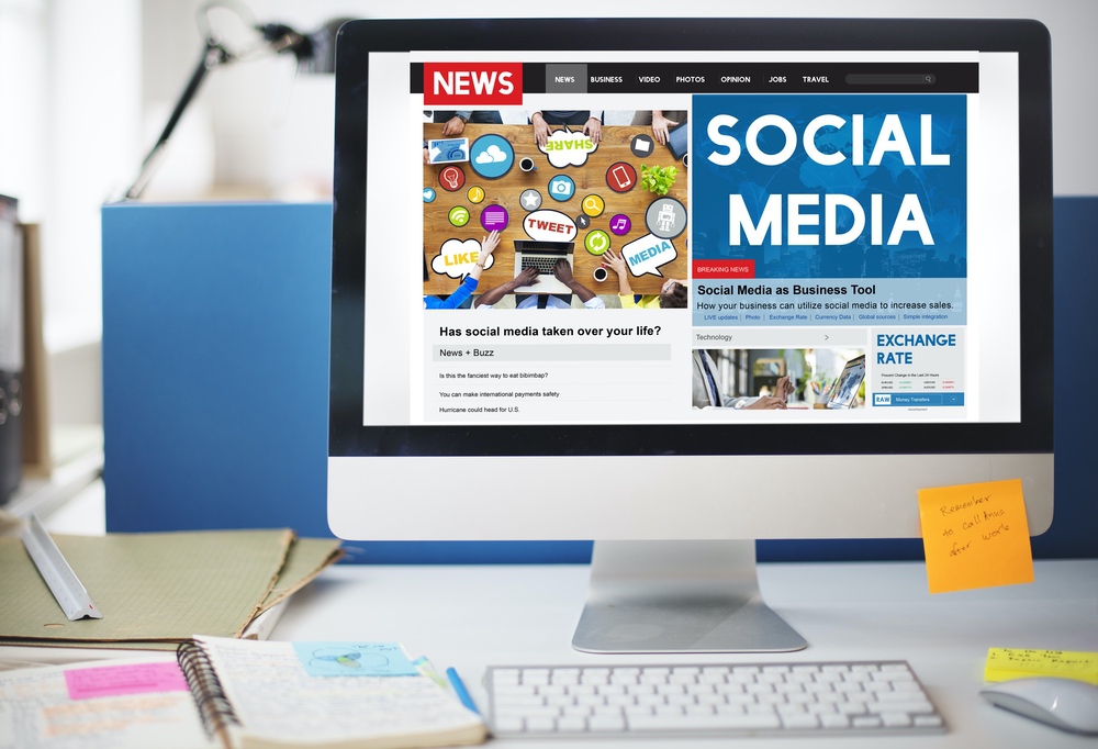 Social Media Marketing Agency Near Me