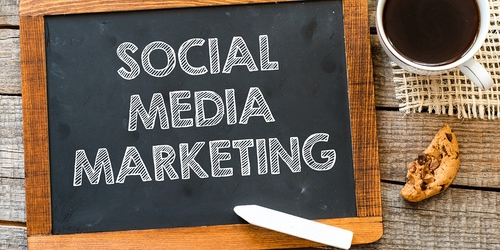 Social Media Marketing Agency Near Me