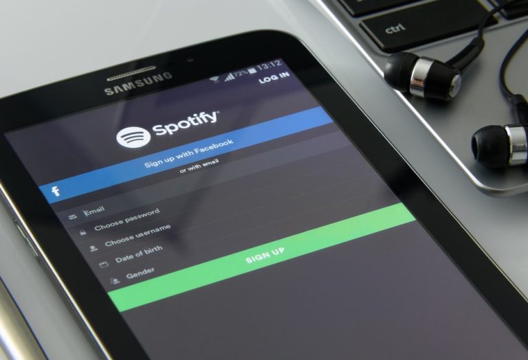 Spotify Marketing Agency Near Me