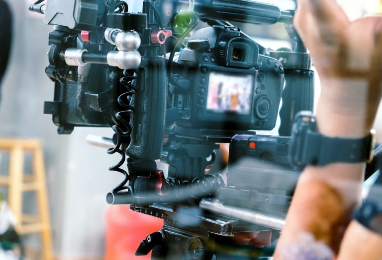Videography Agency Near Me