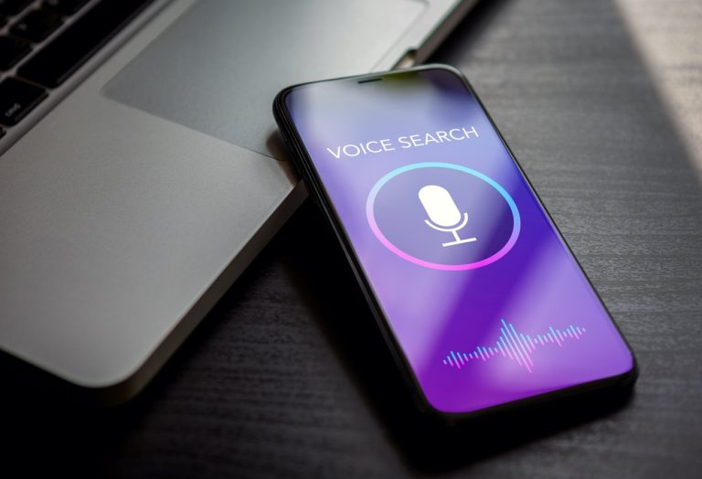 Voice Search Agency Near Me