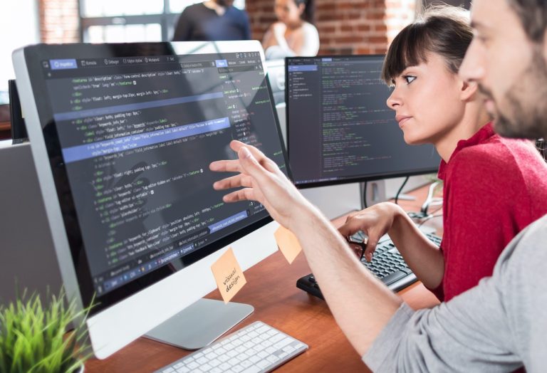 Web Design Agency Near Me