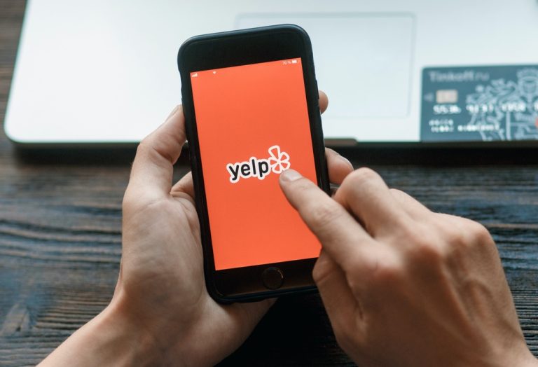 Yelp Marketing Agency Near Me