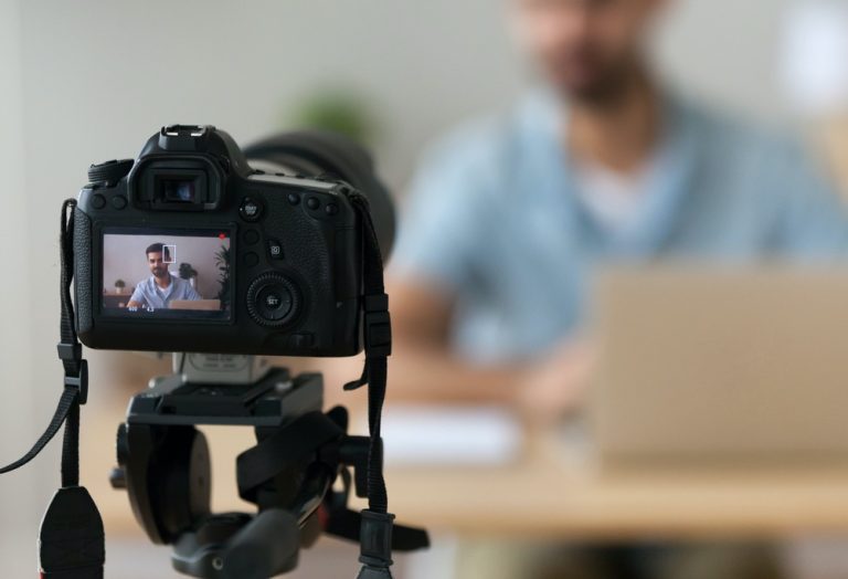 content marketing video