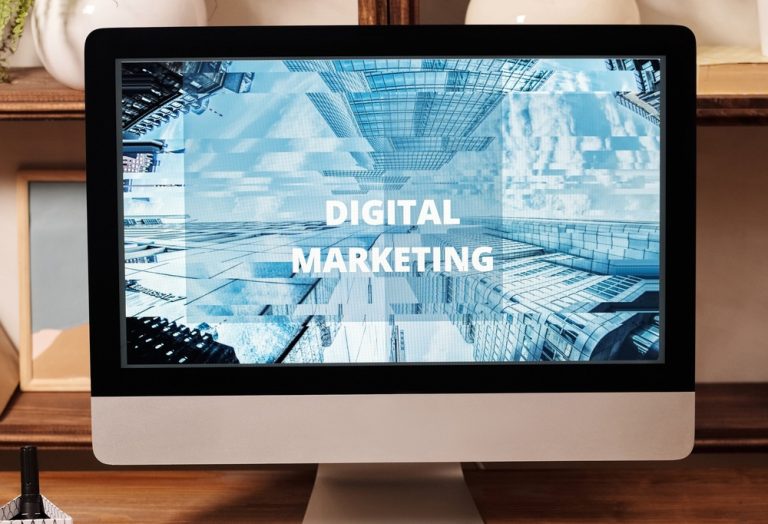 freelance digital marketing
