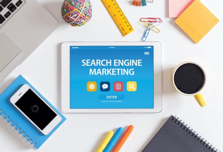 digital marketing services