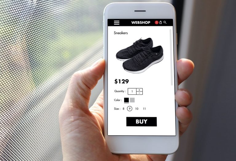 eCommerce Marketing Agency Near Me
