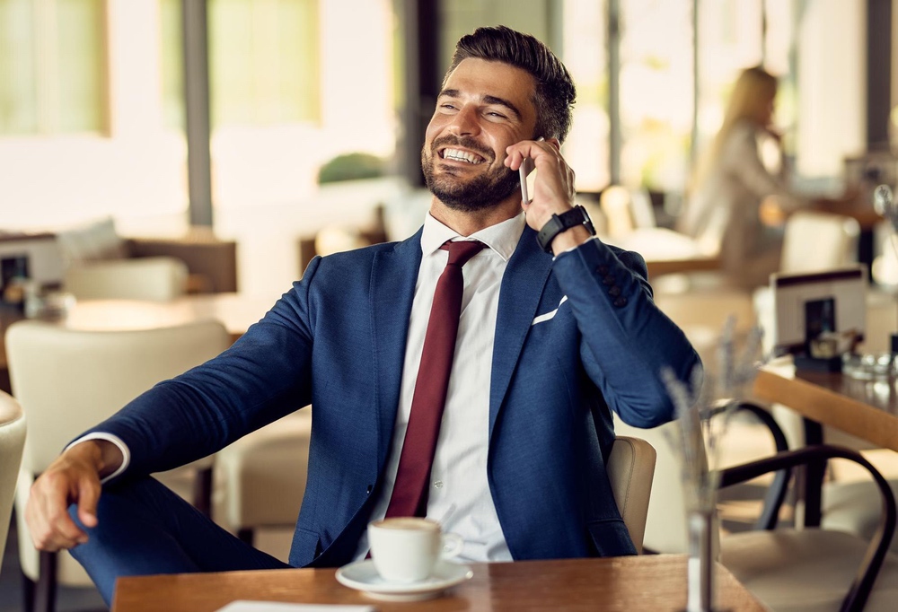lead generation services