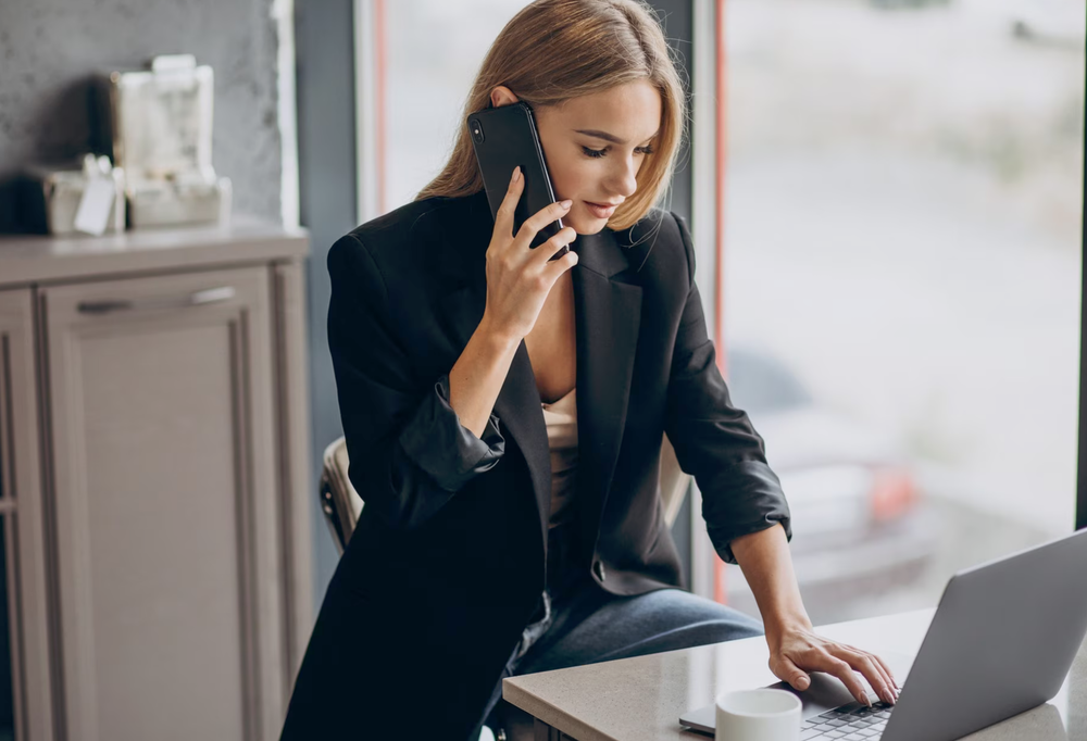 lead generation services
