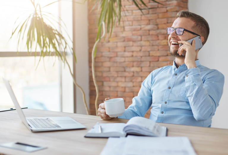 lead generation agency