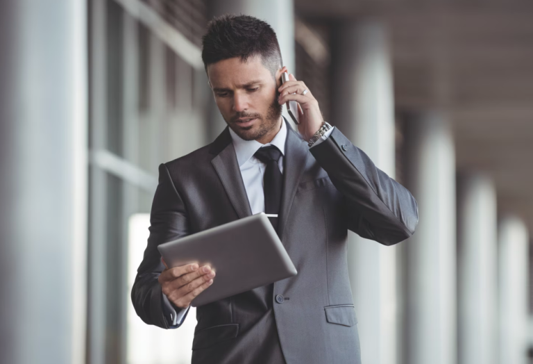 lead generation agency