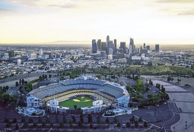 product marketing los angeles