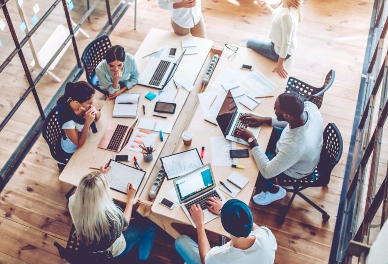 product marketing agency