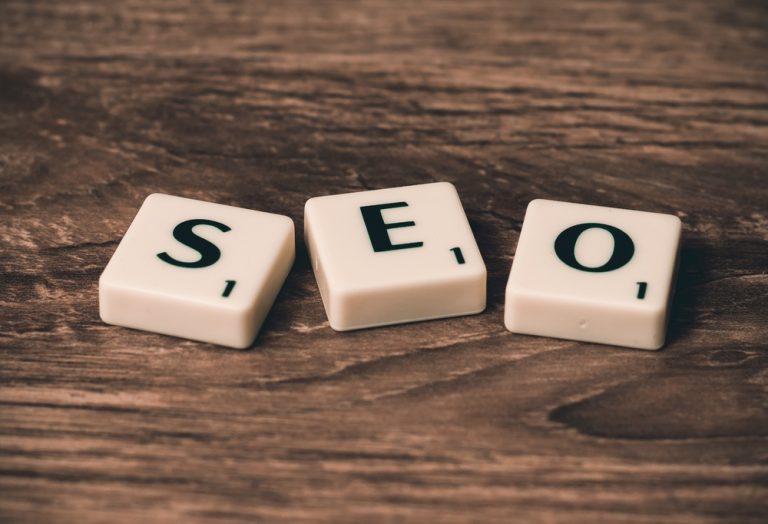 seo marketing services