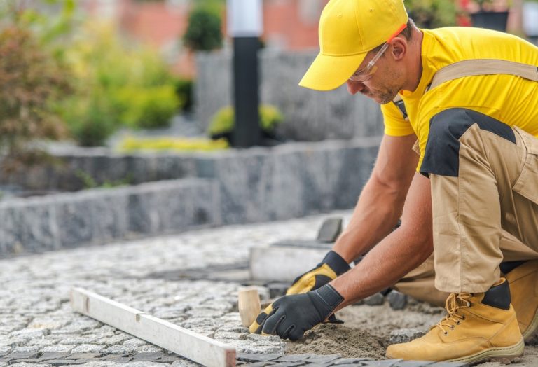 service marketing for landscapers