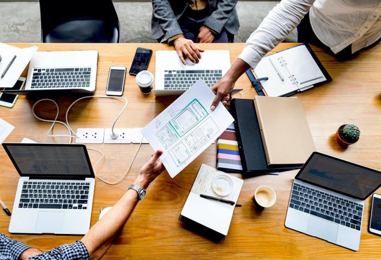 service marketing agency