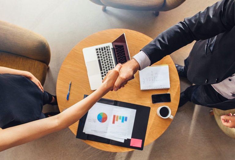 full service marketing agency