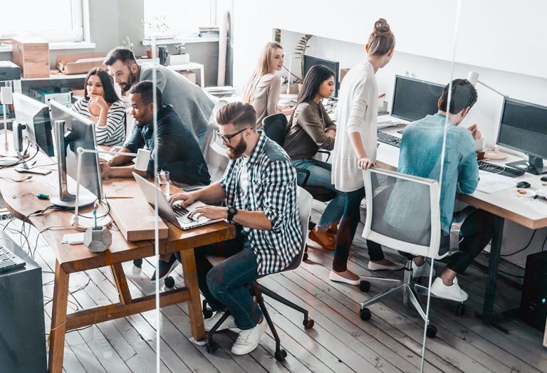 service marketing agency