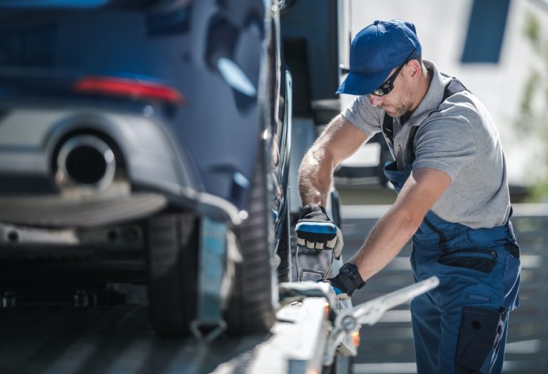 automotive service marketing