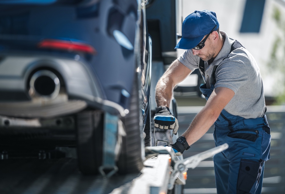 automotive service marketing
