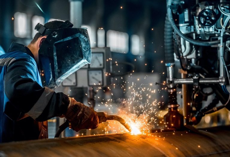 service marketing for metal fabricators