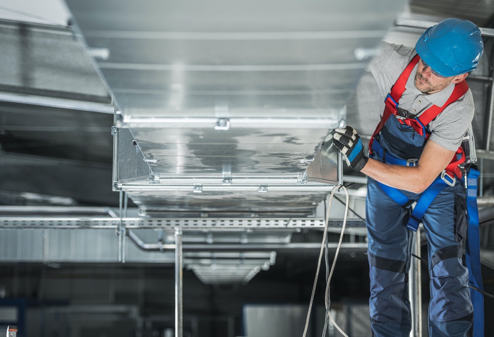 service marketing for hvac