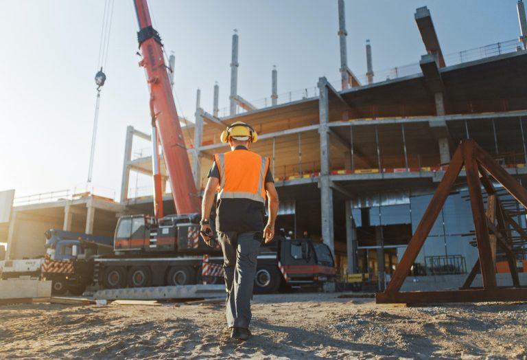 small business marketing for commercial contractors