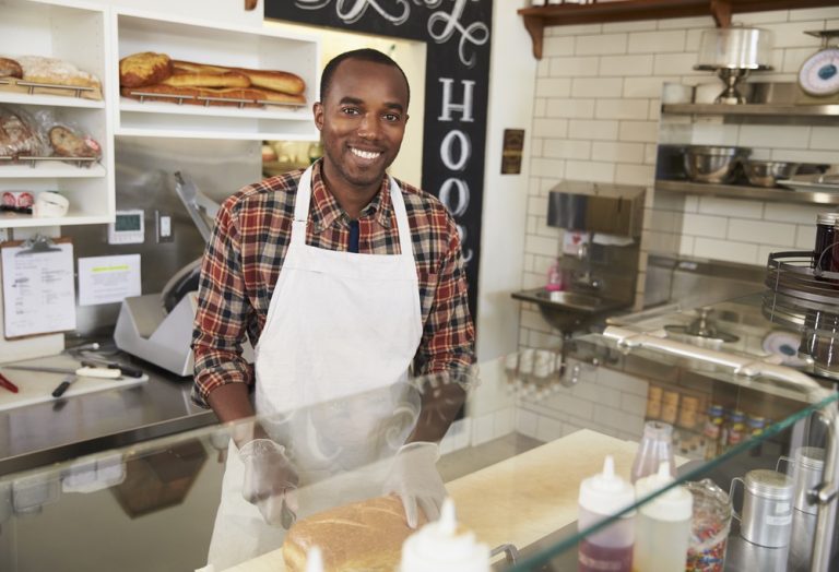 marketing firms for small business