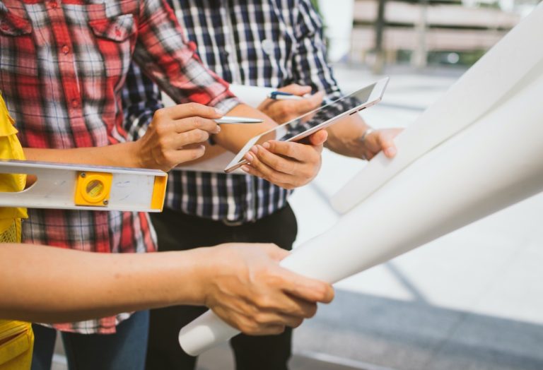 small business marketing for general contractors