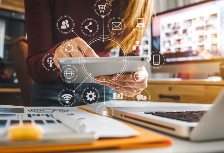 small business marketing services