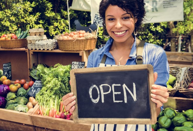 small business marketing firm