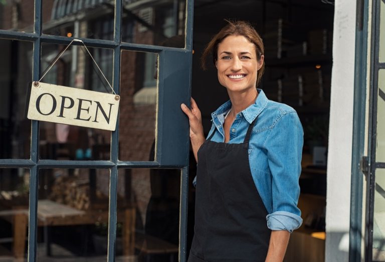 small business online marketing